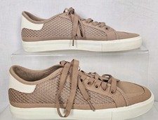 Zara trainers shoes mesh - shoes,