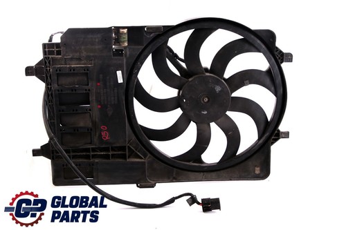 Mini r50 r52 r53 radiator - r50,