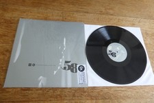 Donald Byrd & Bobby Jaspar Paris '58 180G Ltd Ed. Sam SRLP26 Bebop Audiophile LP