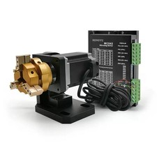 Laser Marking Machine Rotary