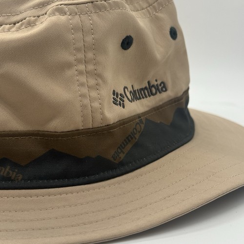 Columbia unisex beige khaki - unisex, beige/khaki