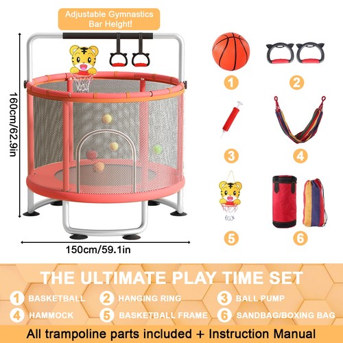 5ft outdoor kids - 5ft,