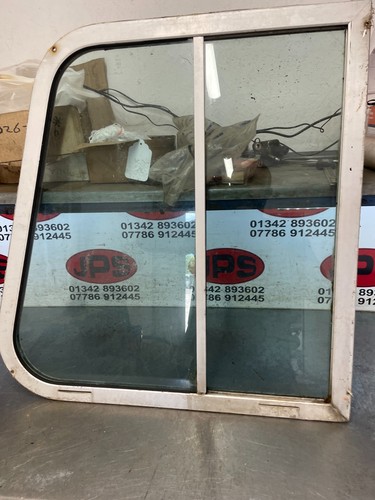 Right side cab - /, glass