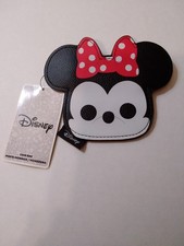 Disney's Minnie Mouse Red