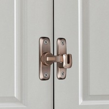 Barn Door Lock Latch Hardware