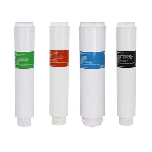 Kinetico k10 full filter - kinetico,