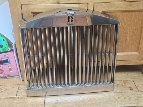 Rolls royce silver shadow - royce,