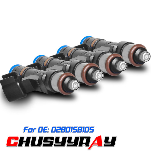 Fuel injector for volvo ford - fuel,