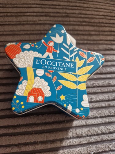 Occitane star christmas mini - christmas,