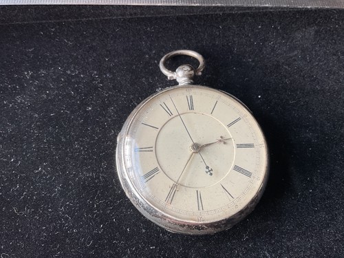 Victorian 1878 heavy solid - 1878,