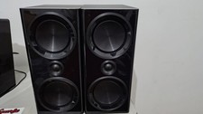 Philips WooX Bass Speakers