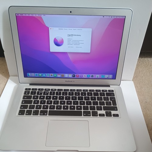 Apple macbook air a1466 - apple,