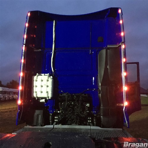Perimeter kit leds for daf - leds,