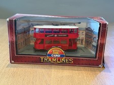 Corgi Tramlines OO Gauge 1:76