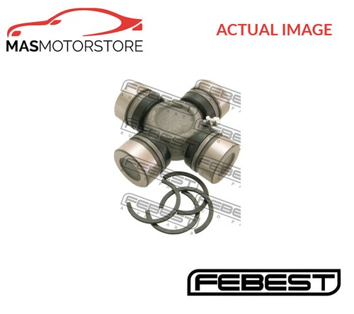 Propshaft joint rear febest - joint,