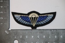 BRITISH ARMY POST WW2 TYPE