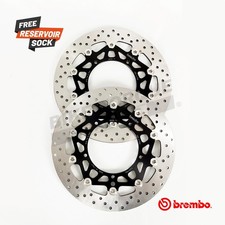 Brembo Floating Front Brake
