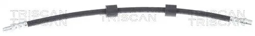 Flexible brake hose - 8150, 11108
