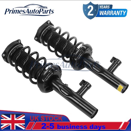 Electric front shock - electric,