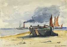 Simon Serope - Small