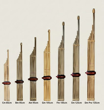 Pro thai khaen bamboo - pro,
