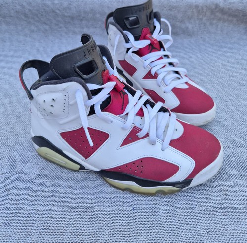 The air jordan retro - air, 6