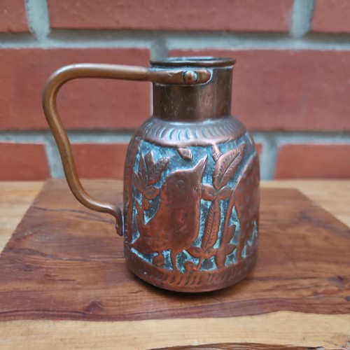 Antique persian eastern - persian, small