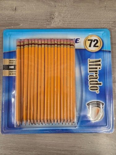 Paper mate pack - 72,