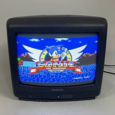 Ferguson 14" Inch CRT Cube TV