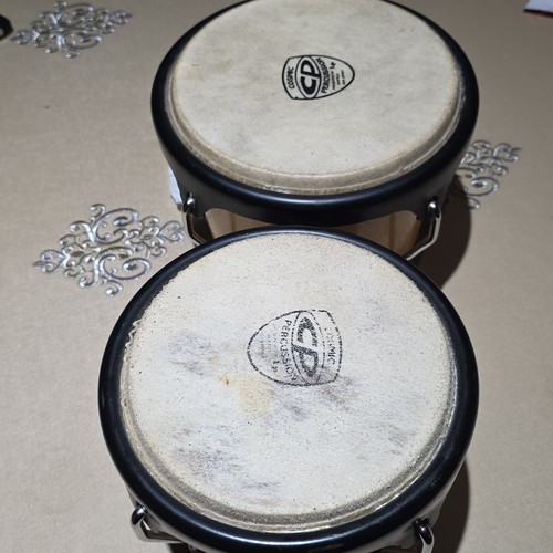 Cosmic percussion latin - by,
