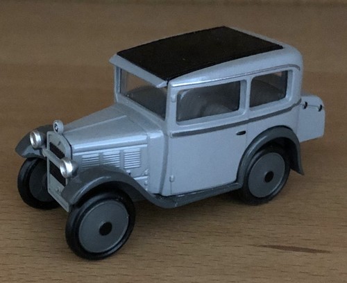 Schuco diecast model - , 02152