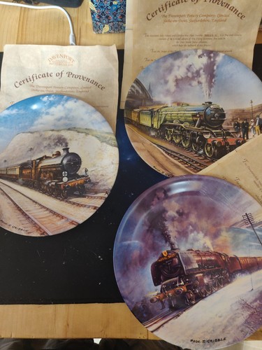 Lot davenport great steam - lot, of