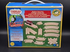 ⭐ WOODEN THOMAS the Tank
