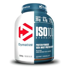 Dymatize ISO 100 Hydrolyzed