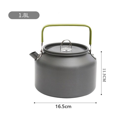 Large capacity portable - capacity, kettle