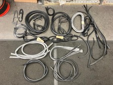 JAGUAR E-TYPE BODY SEAL KIT