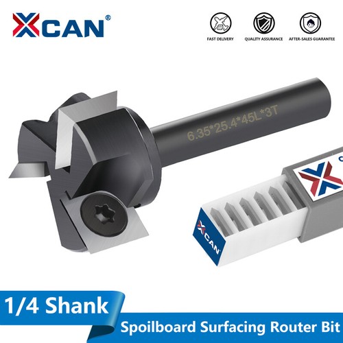 Cnc spoilboard surfacing - cnc,