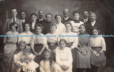 R403507 Old picture Women men