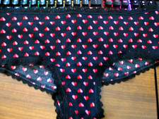 New w/Tag Victoria's Secret