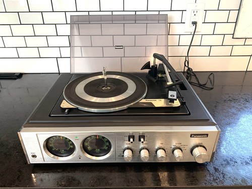 Panasonic 502 am - panasonic, stereo