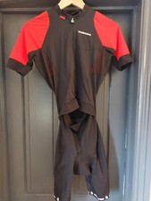 Etxeondo Skinsuit - Medium - VGC