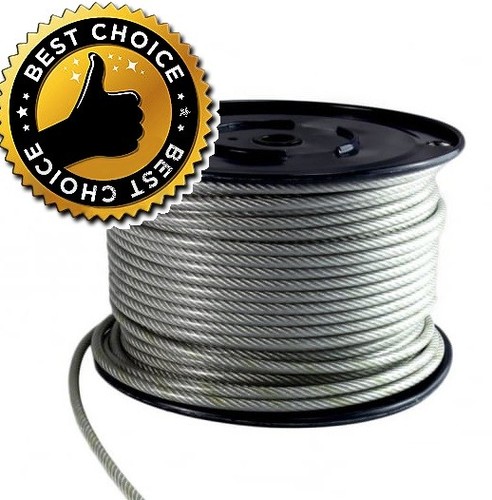 10mm strong galvanised - 10mm,