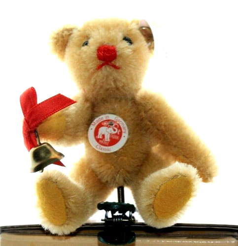 Steiff bears - teddy, bear