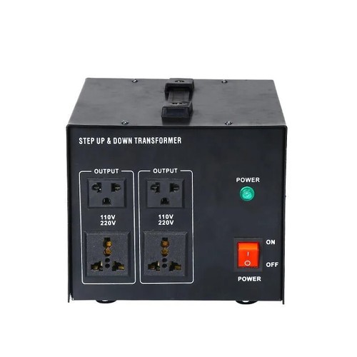 Power converter transformer - power,