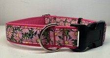 Adjustable Dog collar hand