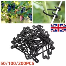 50-200Pcs U Type Tomato Clip