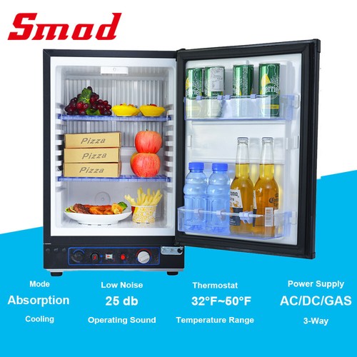 Smad way fridge - smad,