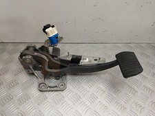 VOLVO S80 MK2 BRAKE PEDAL 2008 31201794