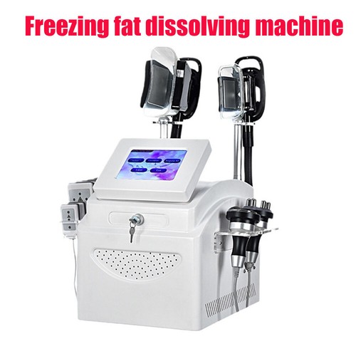 Mini portable fat freezing - portable,