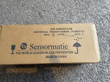 SENSORMATIC 0300-0914-03